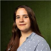 jeune étudiante en droit à l'université du capitole à Toulouse. Je me propose pour aider vous enfants dans toutes les matières allant du primaire au collège